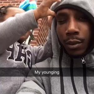 Meet your Posher, Trevor